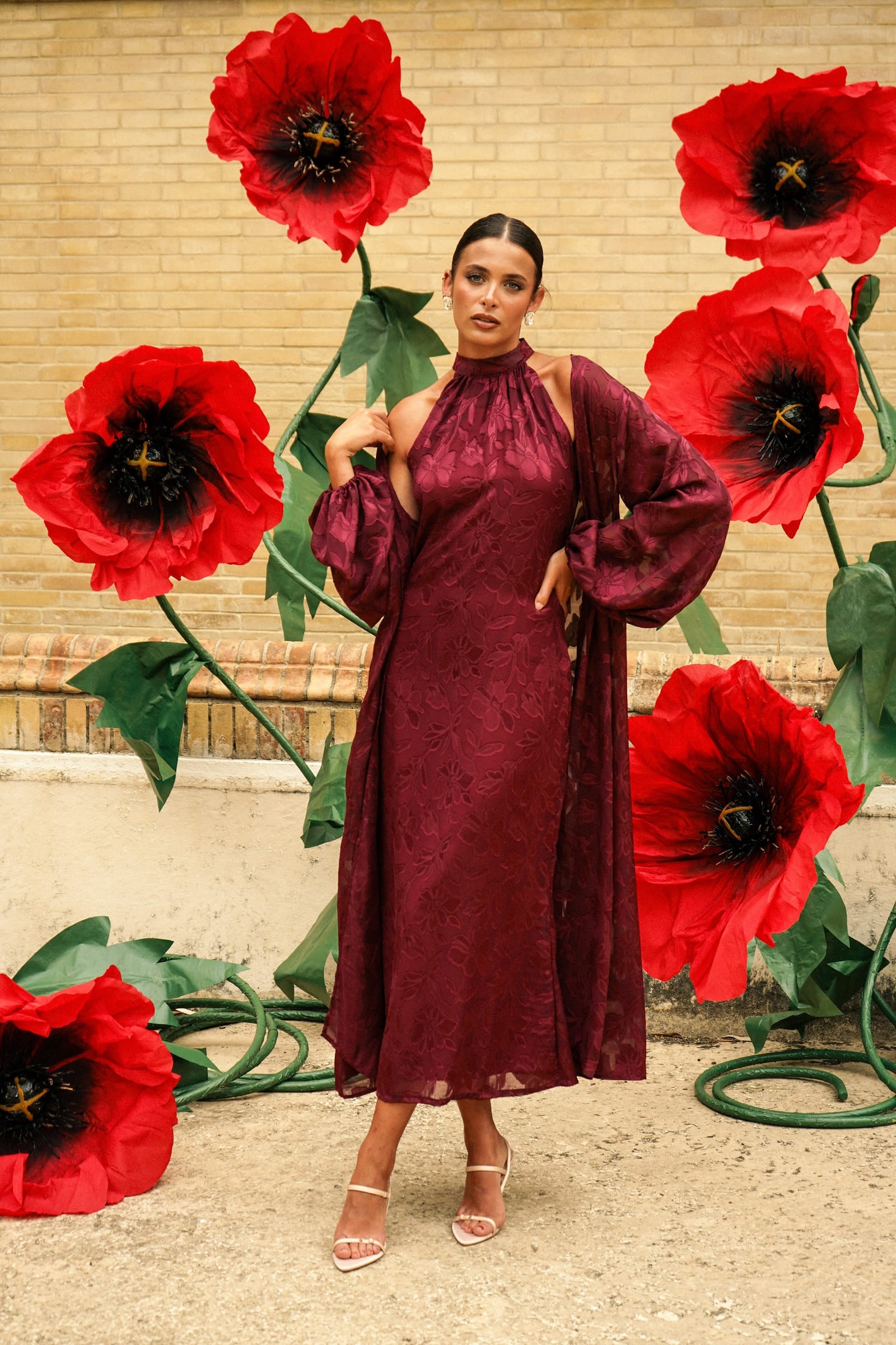 Tipos de Looks que debes conocer para bodas y eventos del otoño 2024