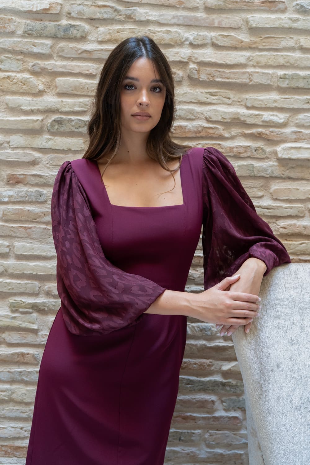 Ideas de Looks y Vestidos para Madres e Invitadas a Bautizos