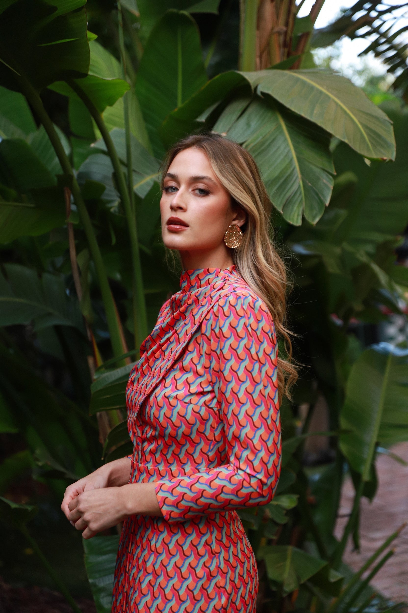 Los Mejores Vestidos de Invitada de Boda para Impactar con Elegancia