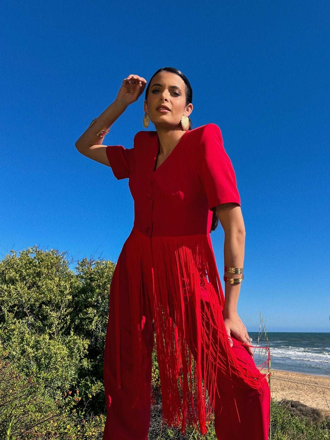 Consejos para Elegir el Traje de Invitada de Boda Ideal