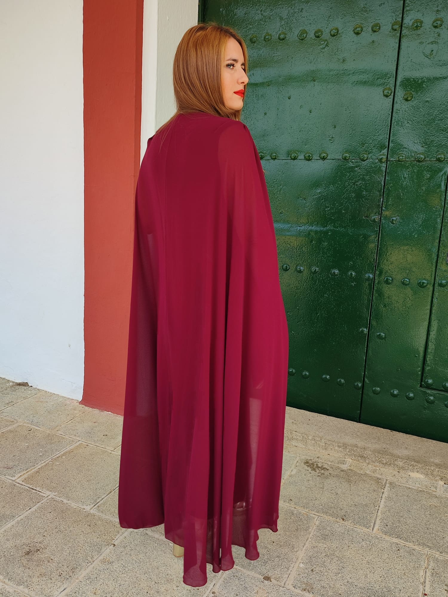 Palatin | Dernière unité | Taille unique