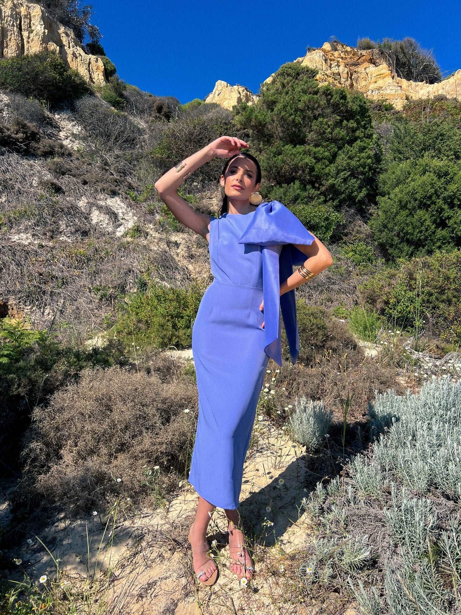 Vestido Perle | Última Ud Talla S