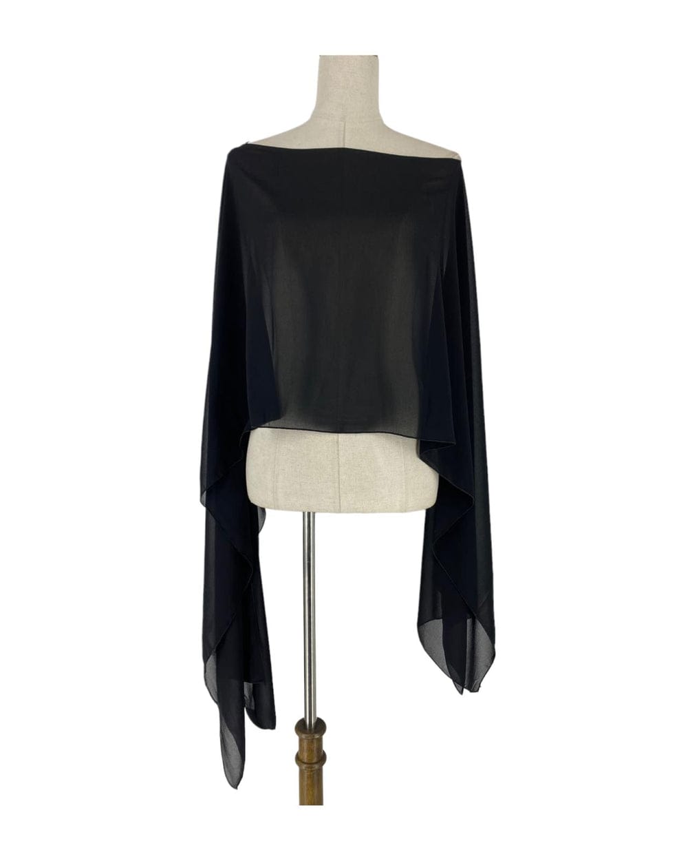 Chal Capa Gasa Verde