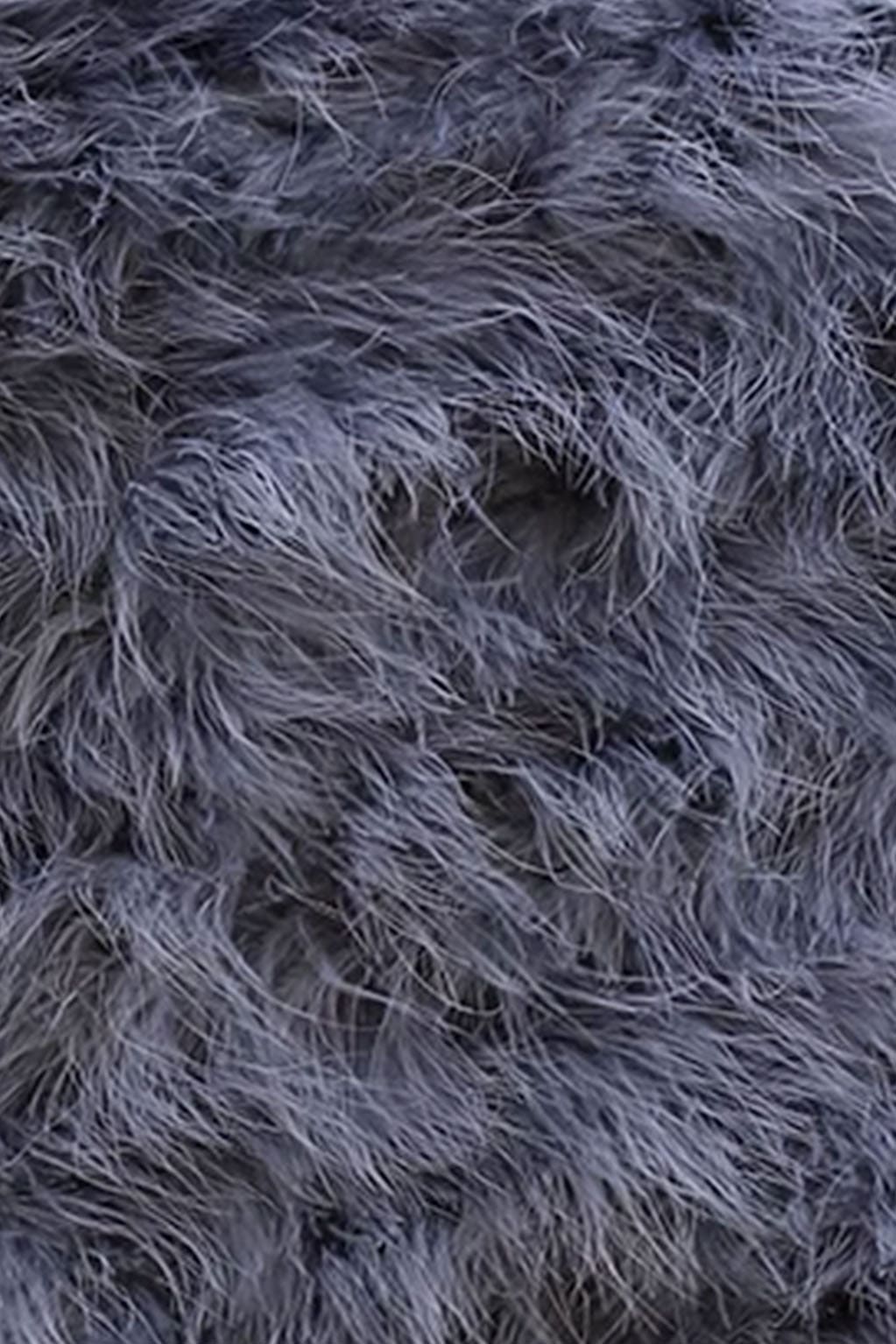 Etole Marabout de différentes couleurs