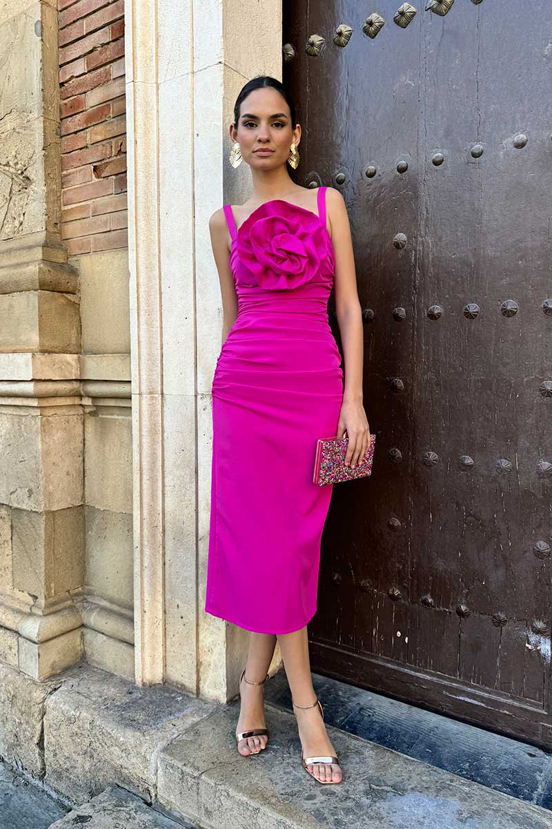 Matrimonio Bolsos Para Vestidos De Fiesta Look Invitada Carteras