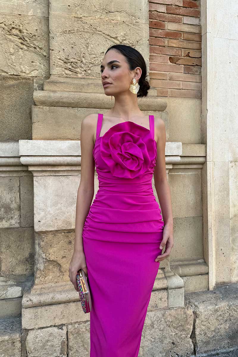 Robe Fouzon | 1 unité taille XS