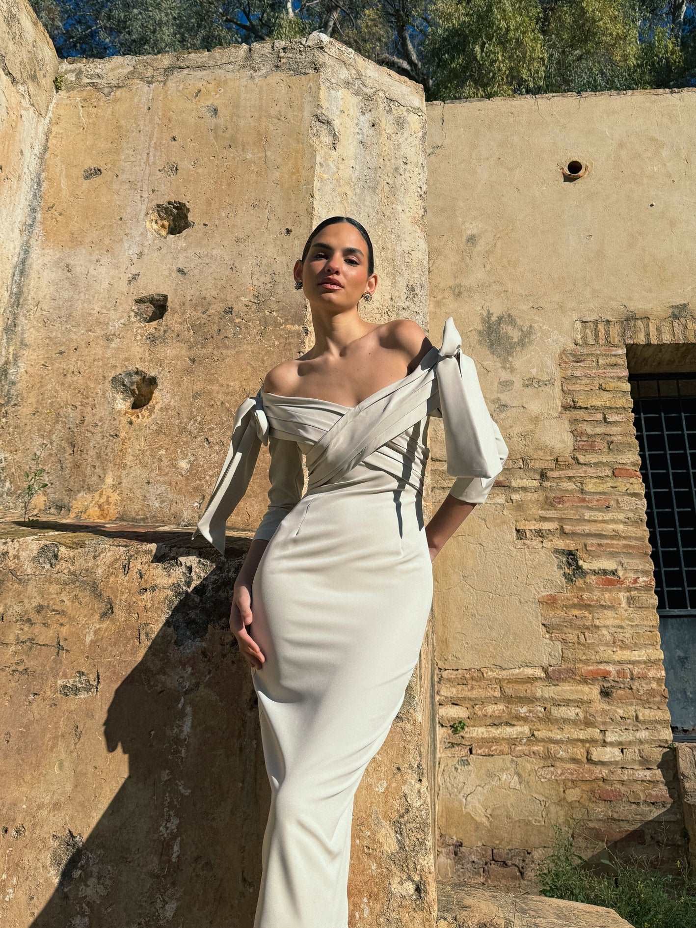 Vestido Sorrento Última Ud Talla M