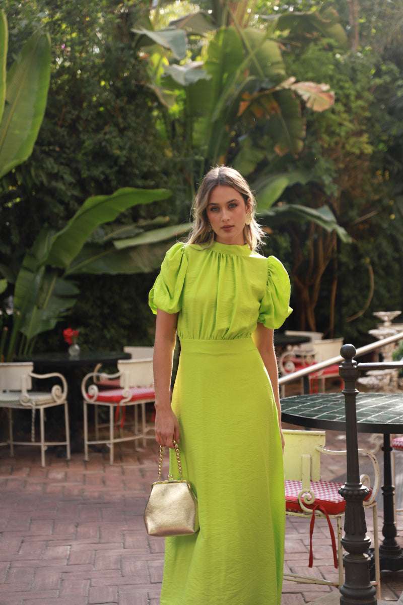 Vestido Éclair | Última Ud Talla XS