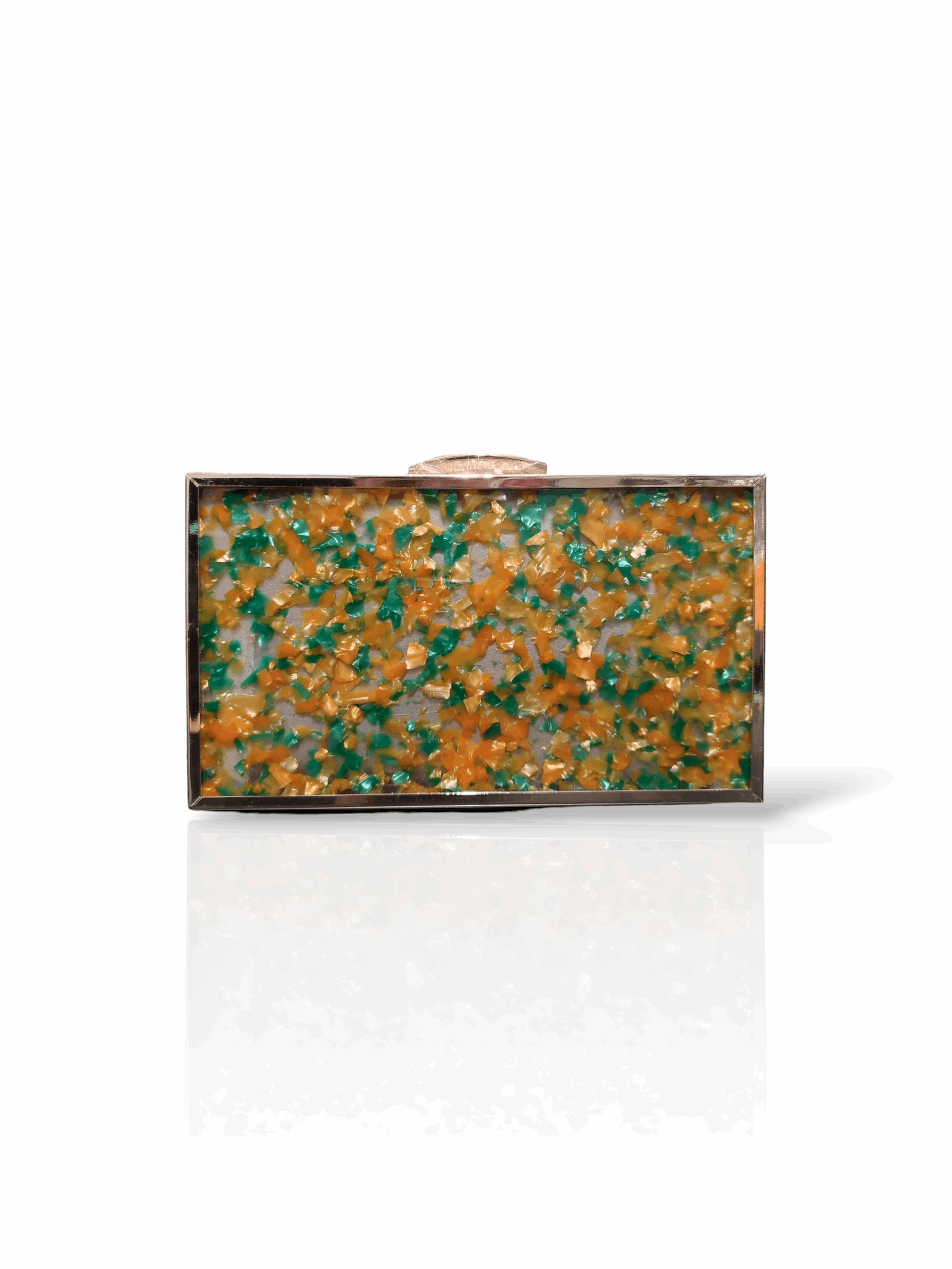 Clutch bolso fiesta hotsell