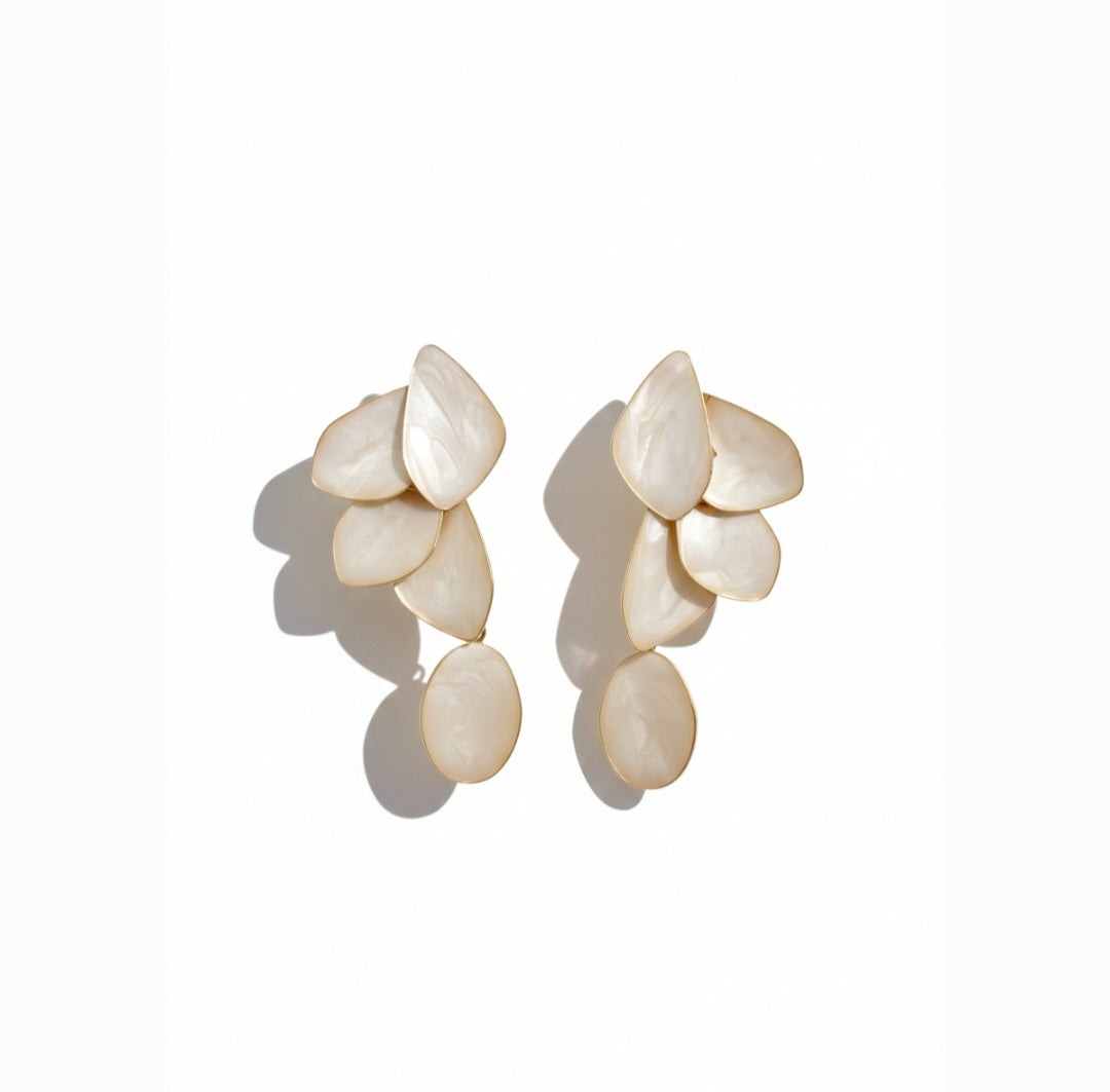 Pendientes | Amarante | Nacarados