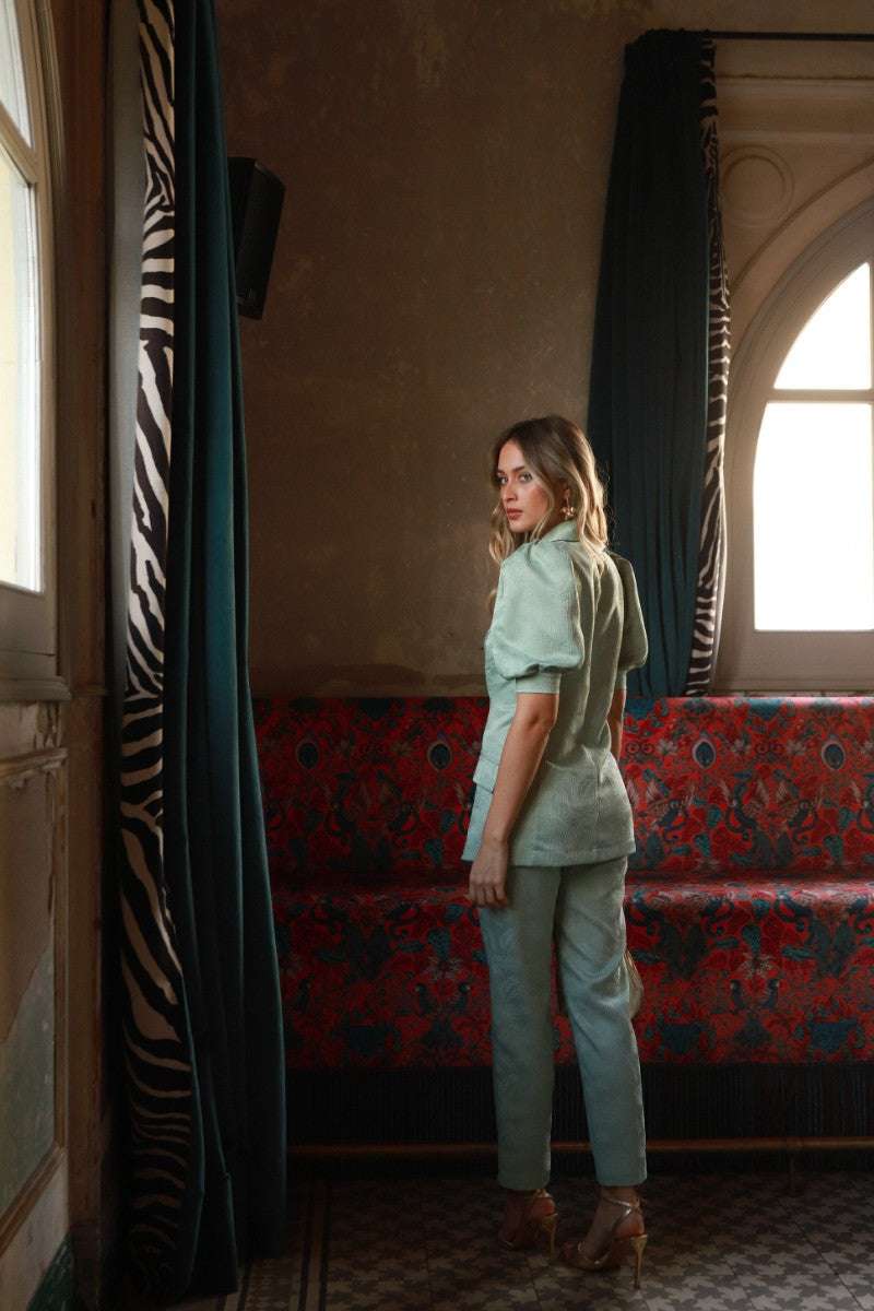 Traje Louvre | 1 Ud. Talla M