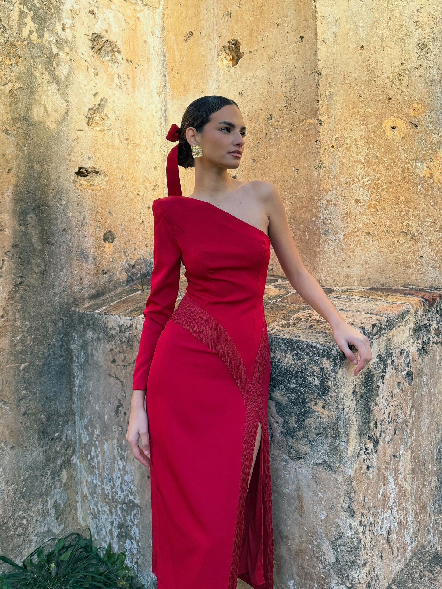 Silvia Fernandez Vestidos De Primavera Para Fiesta Silvia