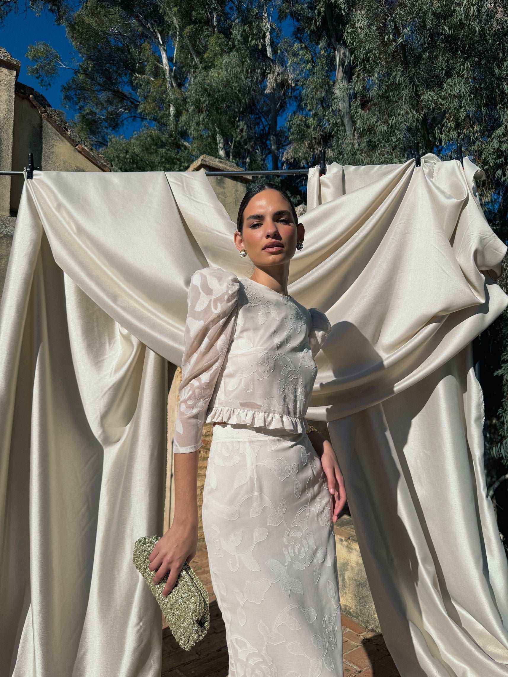 Vestidos para Invitada de Boda que Marcarán Tendencia esta Temporada