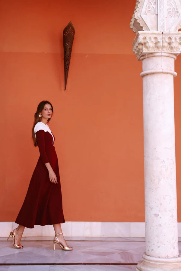 Los Vestidos para Invitadas de Boda más elegantes para cada estación del año