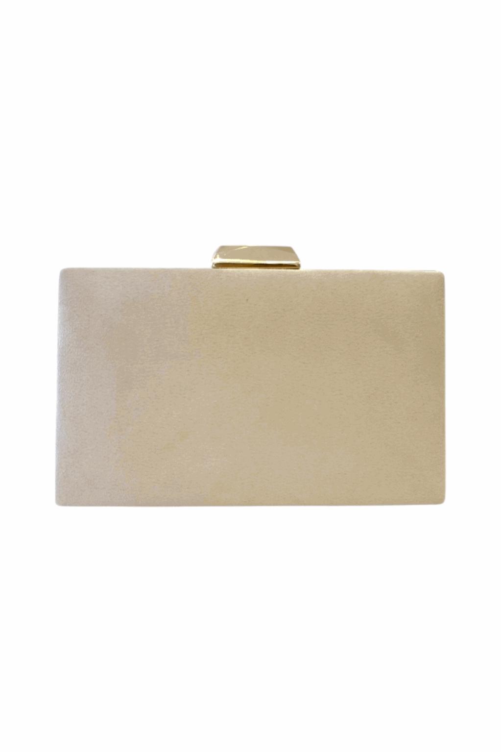 Bolso De Fiesta Clutch | Antelina | Rayas