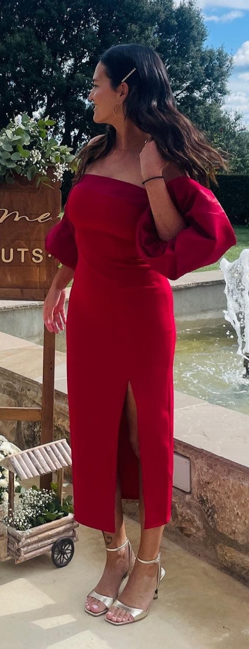 Mujeres Reales Visten Delacroix 1