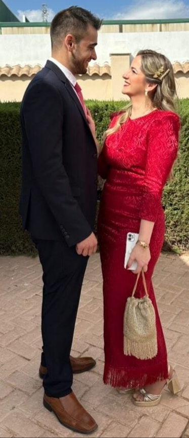 Mujeres Reales Visten Delacroix 1