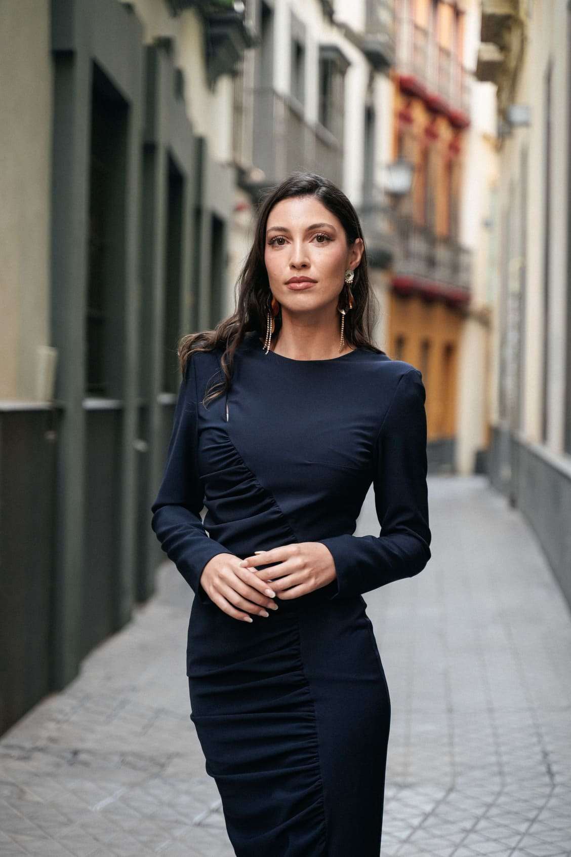 Vestido Colette