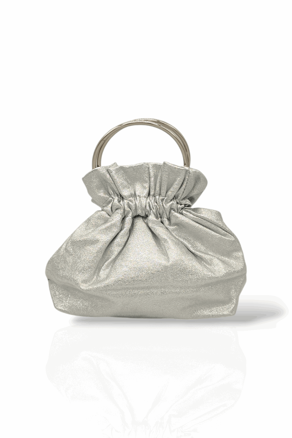 Bolso | Limosnera | Bodas y Fiesta | Plata | Asa y Cadena