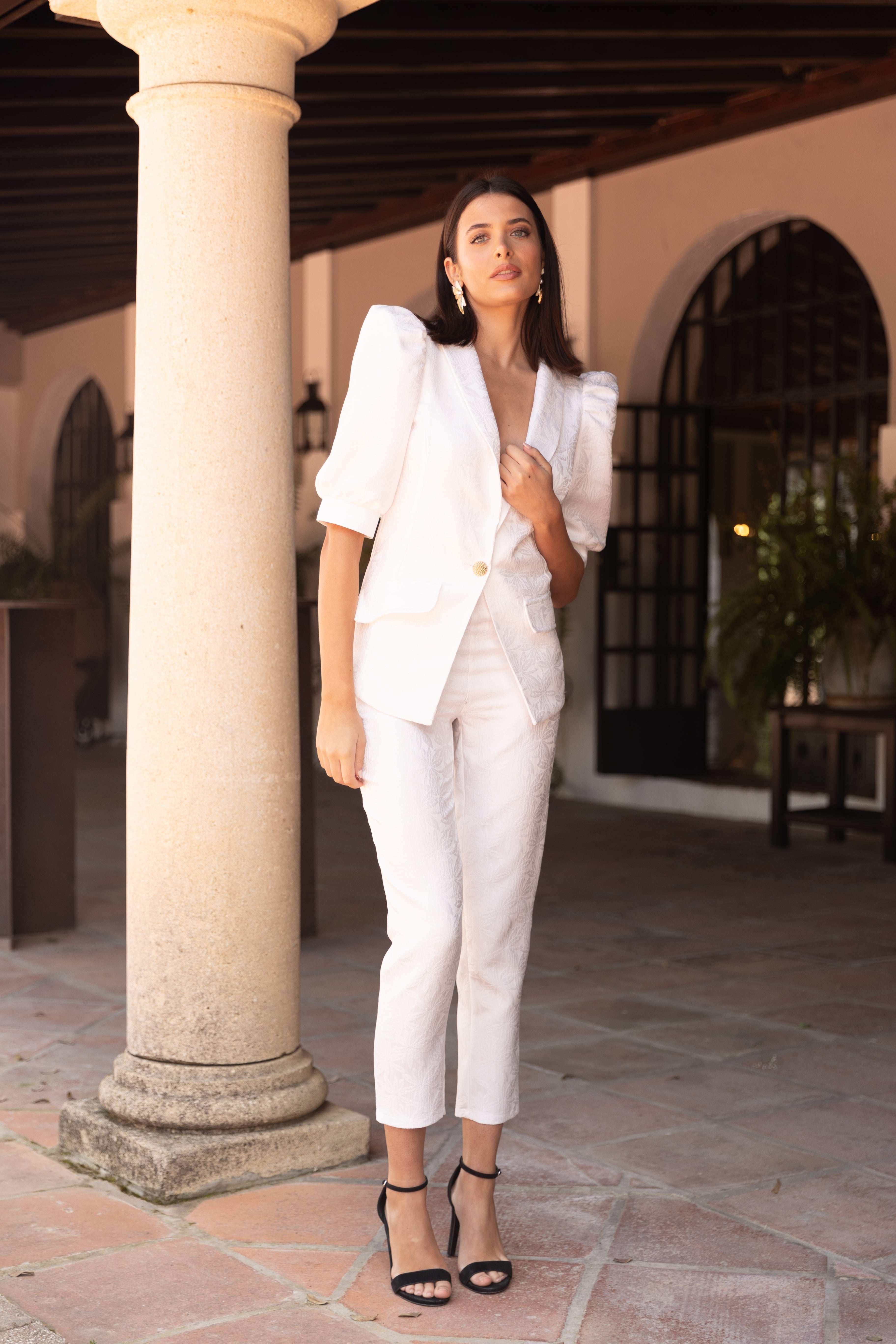 Bautizo Pantalones Para Comunion Hombre Bautizo Vestido Invitada