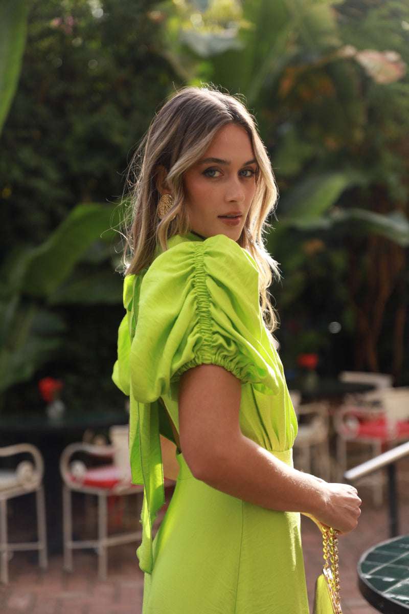 Vestido Éclair | Última Ud Talla XS