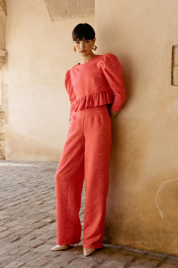 Ancien ensemble | Gris perle | 1 pièce taille S | 1 unité taille XL
